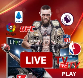live sports